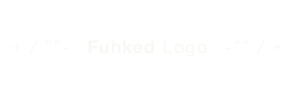 Fuhked Agency